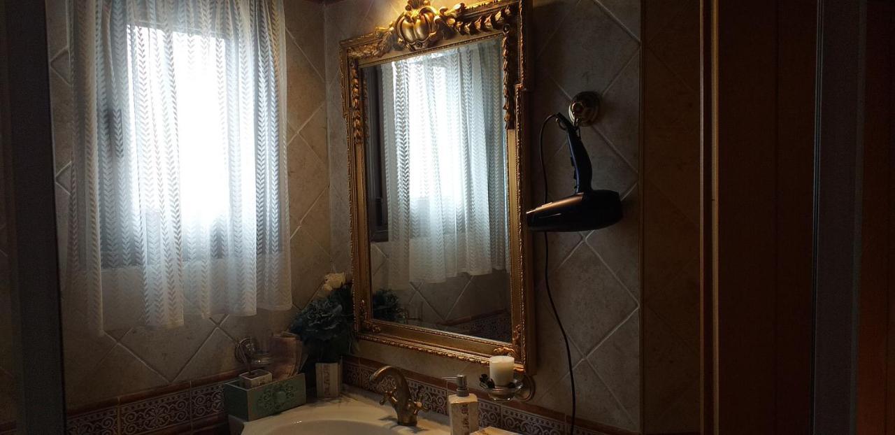 Elena'S Villa Chrysomiléa エクステリア 写真