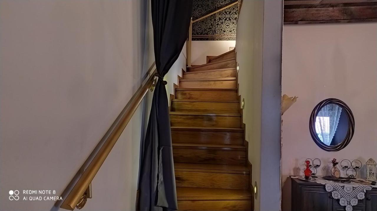 Elena'S Villa Chrysomiléa エクステリア 写真